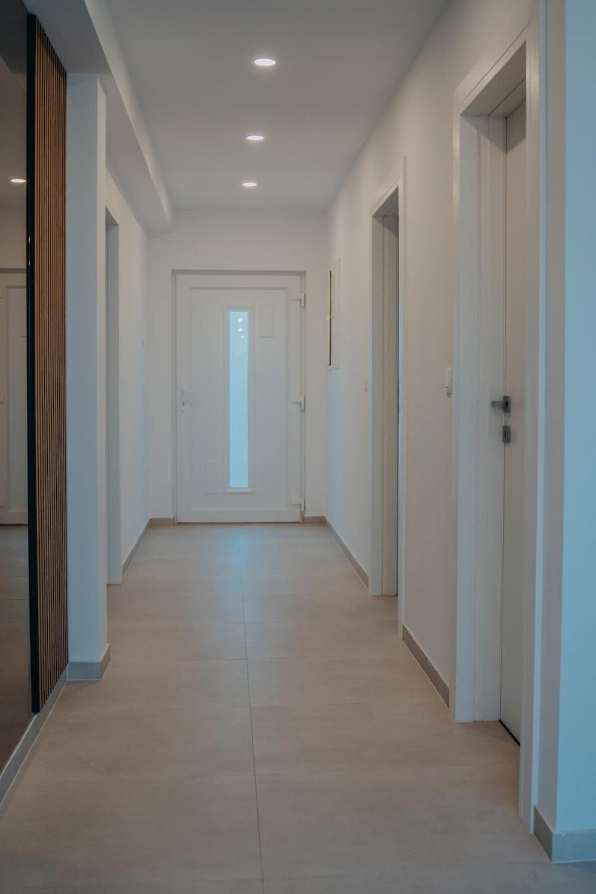 Apartman Penthouse Oasis With Sea Views And Terrace *