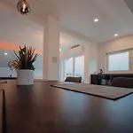 Penthouse Oasis With Sea Views And Terrace
