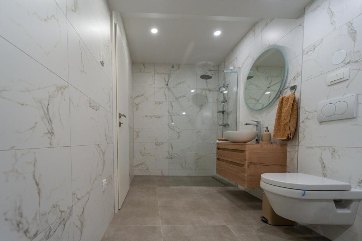 Apartament Penthouse Oasis With Sea Views And Terrace