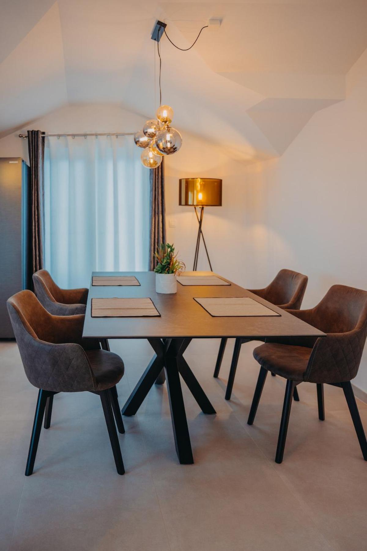 Apartament Penthouse Oasis With Sea Views And Terrace *